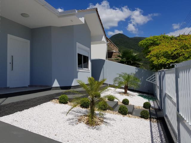 Casa à venda com 3 dormitórios em Praia de fora, Palhoça cod:7798 - Foto 2