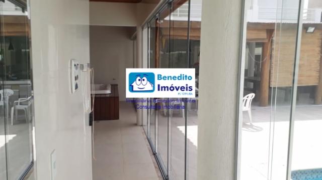 Casa Duplex Padrão Luxo - Foto 13