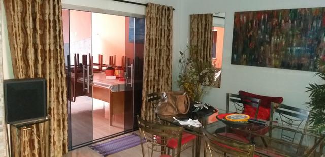 Oportunidade em planaltina DF vendo excelente casa no condomínio Nova Petrópolis barato - Foto 6
