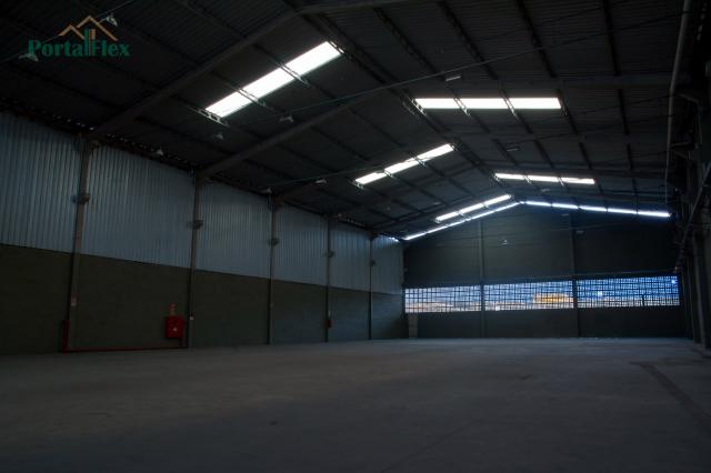 Galpão/depósito/armazém para alugar com 0 dormitórios em Novo horizonte, Serra cod:3818 - Foto 2