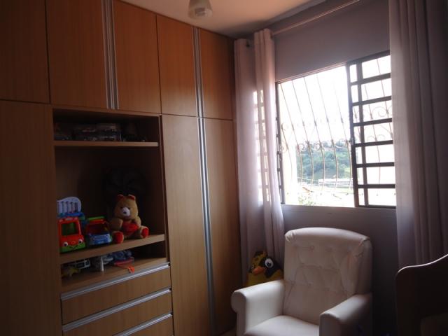 Casa à venda com 3 dormitórios em Caiçara, Belo horizonte cod:5275 - Foto 6