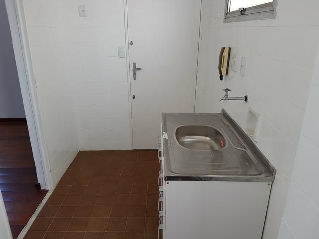 Tijuca, 2 qtos suite dep vaga ( Em Frente a Uerj) - Foto 17