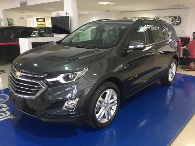 Gm - Chevrolet Equinox Premier. Bônus e Taxa 0%!!!