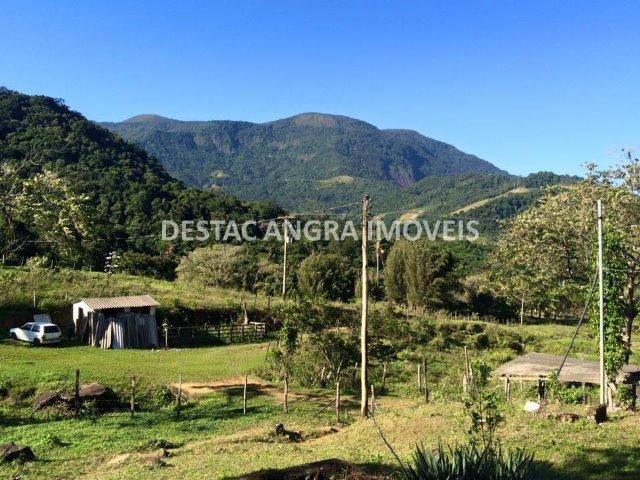 Fazenda na Serra D?água em Angra- 65 Alqueires - Foto 14