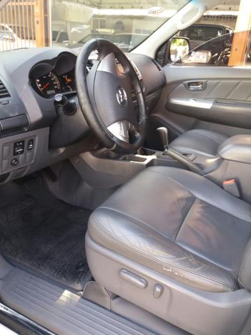 Hilux 2012/2012 - Foto 4