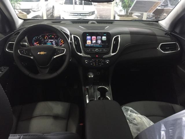 Gm - Chevrolet Equinox Premier. Bônus e Taxa 0%!!! - Foto 4