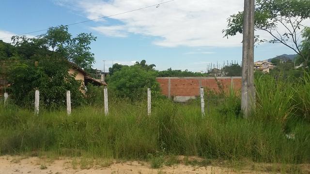 Lote com RGI em Rio das Ostras - Estrada Serramar - Foto 18