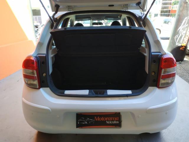 Nissan March Rio 1.6 - Foto 10
