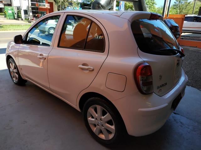 Nissan March Rio 1.6 - Foto 6