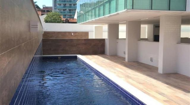 Apartamento 2 quartos próximo a Dias da Cruz, Méier - Foto 5