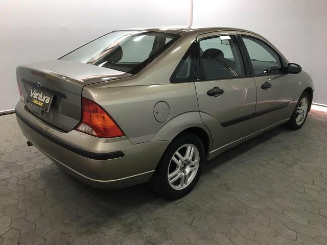 Ford Focus 2.0 com GNV - Foto 8