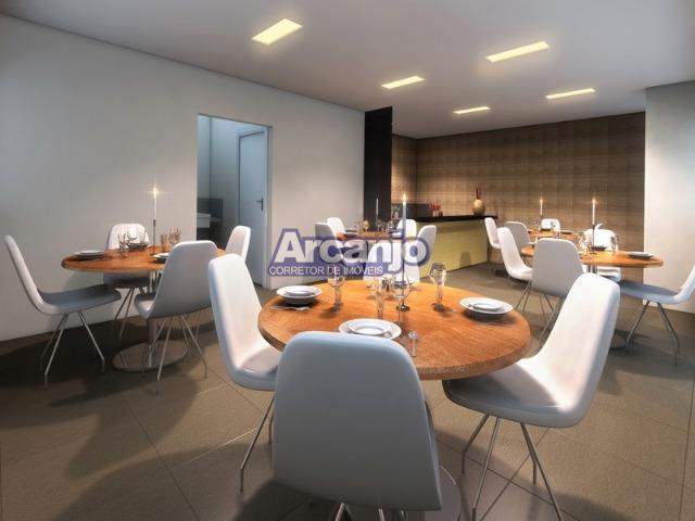 Edf. Petra - Jatiúca - Próximo ao Jatiúca Hotel & Resort - Foto 8