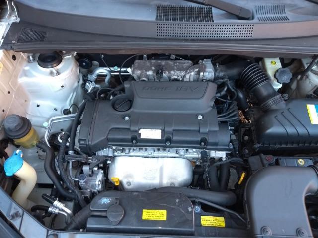 Hyundai Tucson Gl Automática Prata - Foto 11