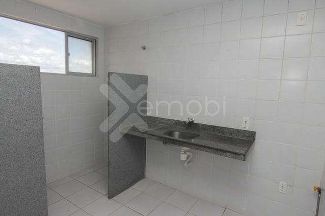 Apartamento em Parnamirim - Parque das Marias 2 quartos sendo 1 suíte - Foto 8