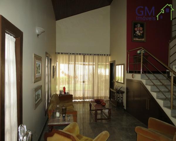 Casa a venda Condomínio Jardim América / 05 Quartos / Setor Habitacional Contagem / Sobrad - Foto 7