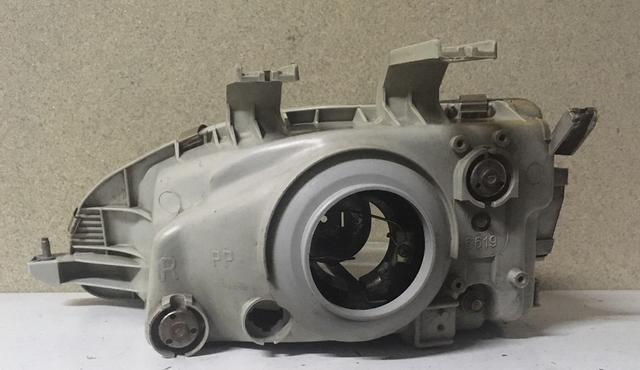 Farol Honda Civic - Foto 5