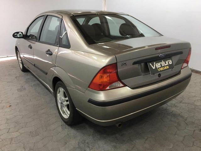 Ford Focus 2.0 com GNV - Foto 12