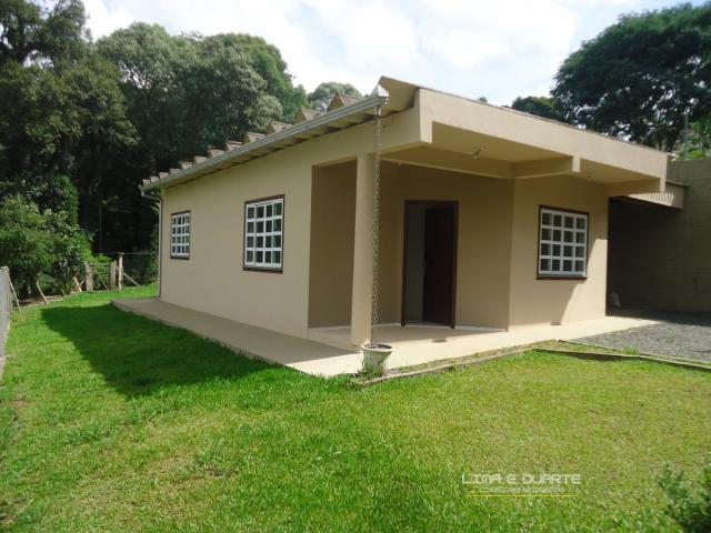 Casa, Colonial, São Bento do Sul-SC - Foto 7
