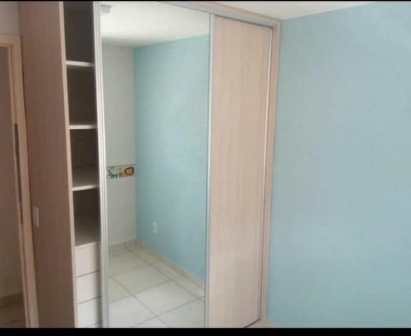 Samuel Pereira oferece: Casa Sobradinho Quadra 02 1 Suite + 2 Quartos Garagem aceita FGTS - Foto 6