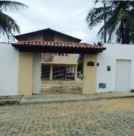 Casa Loteamento Campo Clube