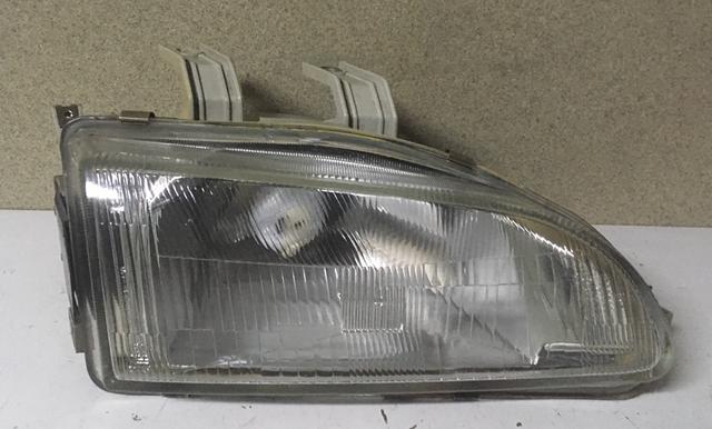 Farol Honda Civic - Foto 4