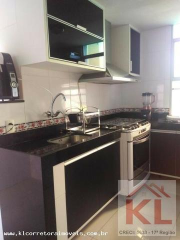 Apto, 1 ° andar, sombra total, 106m, no Residencial Araguaia a poucos metros do Midway - Foto 4