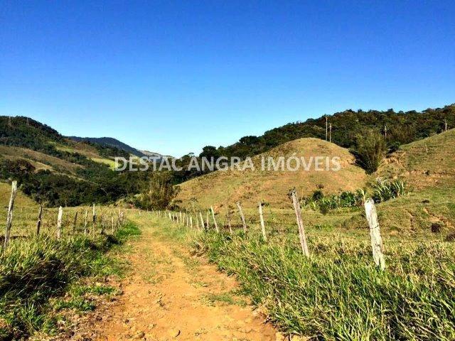 Fazenda na Serra D?água em Angra- 65 Alqueires - Foto 5