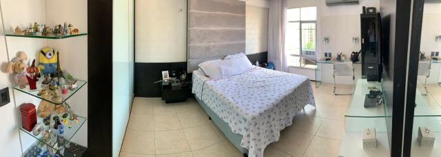 Cobertura triplex - Apartamento alto padrão (Luxo) - Foto 4