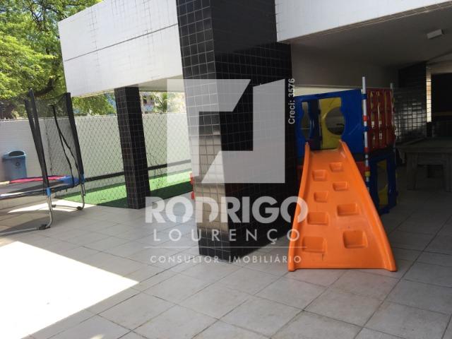 Jatiúca, 93m² , 03 quartos, Pronto para morar !! - Foto 2