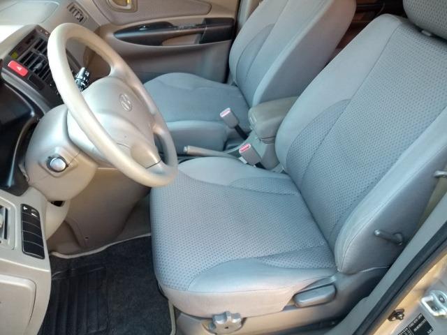 Hyundai Tucson Gl Automática Prata - Foto 6