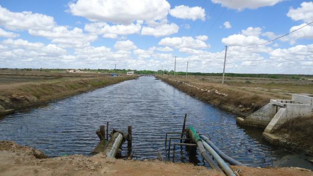 Vendo Fazenda para Produção de Camarão e Peixe - Foto 4