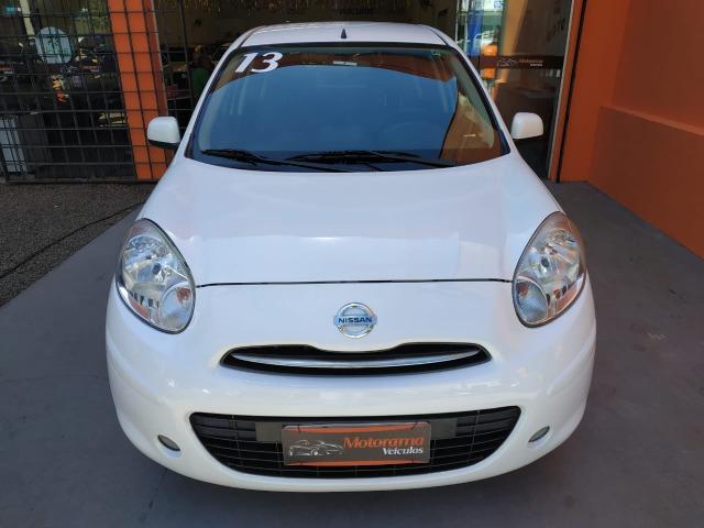 Nissan March Rio 1.6