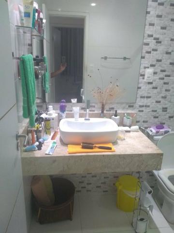 2/4 com Home Office, Armação - Foto 5