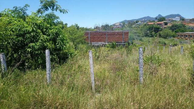 Lote com RGI em Rio das Ostras - Estrada Serramar - Foto 6