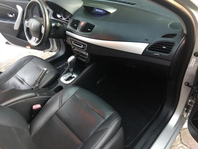 Renault Fluence 2.0 Dynamique 2012 Impecável - Foto 7