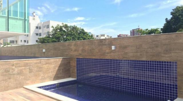 Apartamento 2 quartos próximo a Dias da Cruz, Méier - Foto 4