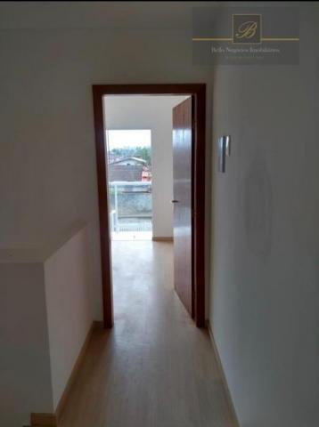 Sobrado residencial à venda, Boa Vista, Joinville. - Foto 4