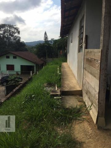 Casa, Itinga, Joinville-SC