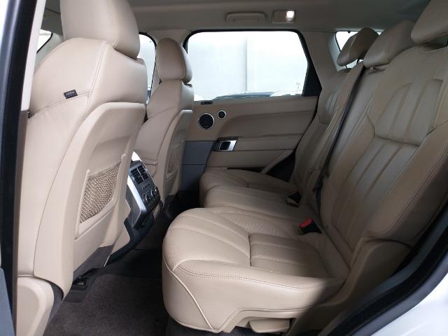 Range Rover Sport 3.0 V6 Diesel - Foto 9