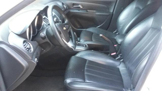 Cruze 2012 automático - Foto 4