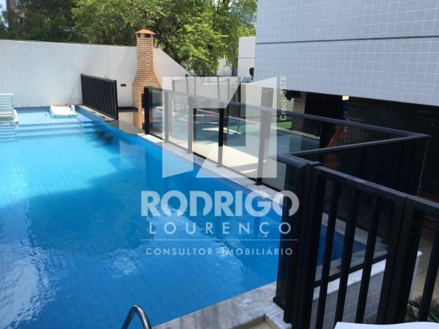 Jatiúca, 93m² , 03 quartos, Pronto para morar !! - Foto 9