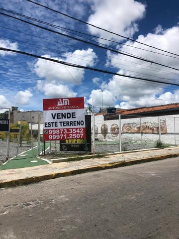 Oportunidade unica vende-se terreno para construção de qualquer tipo de comercio. Gravatá - Foto 3