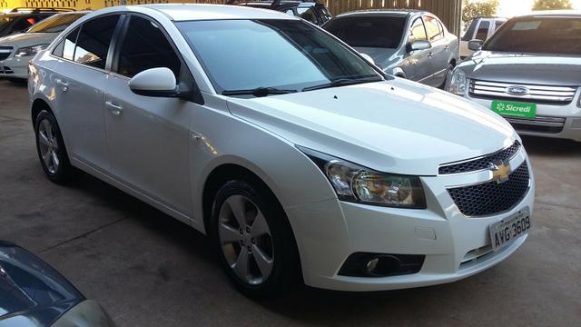 Cruze 2012 automático - Foto 6