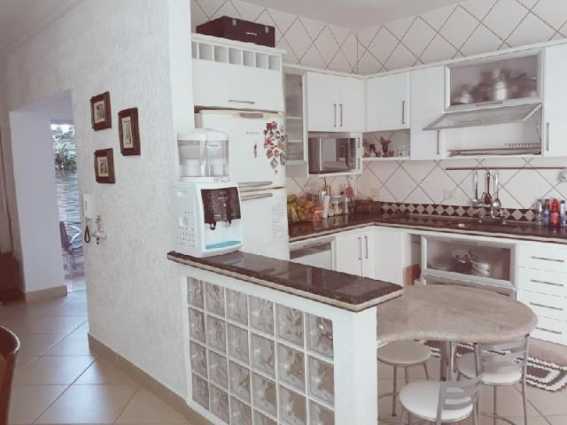 Casa à venda com 3 dormitórios em Santa monica, Uberlândia cod:36852 - Foto 8