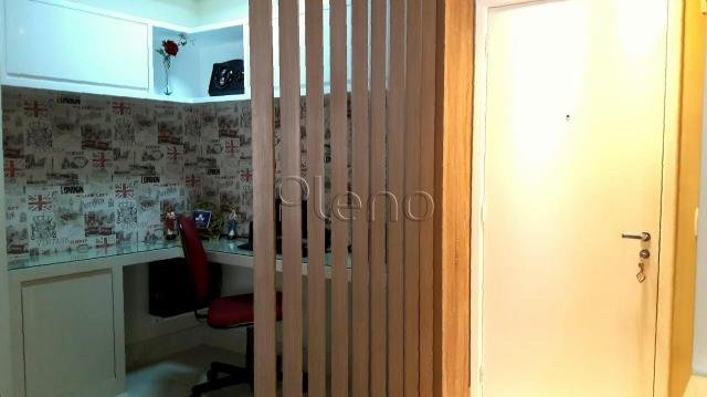 Apartamento à venda com 3 dormitórios em Jardim belo horizonte, Campinas cod:AP015232 - Foto 6