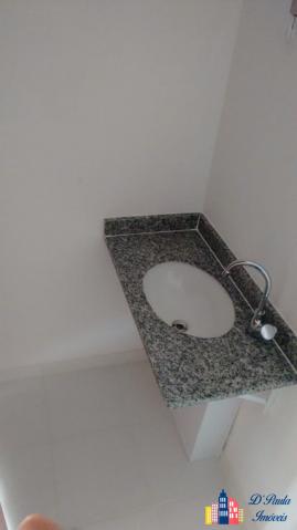 Ca00101 - casa no condomínio dos passaros - vila parque, em santana de parnaíba. - Foto 6