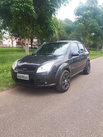 Fiesta sedan completo 2009 - Foto 3
