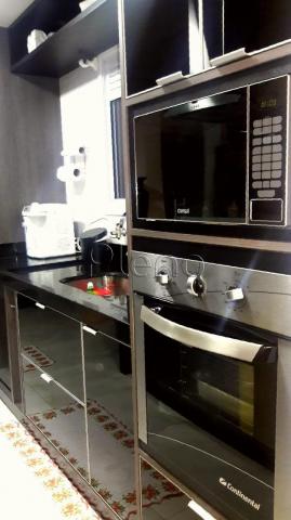 Apartamento à venda com 3 dormitórios em Jardim belo horizonte, Campinas cod:AP015232 - Foto 9