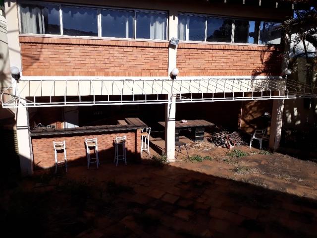 Casa para alugar com 4 dormitórios em Centro, Uberlândia cod:12802 - Foto 19