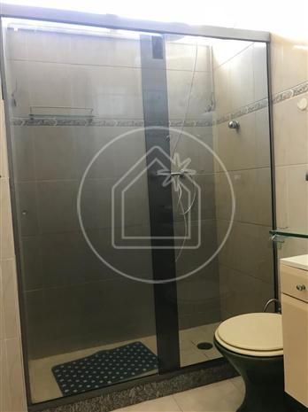 Apartamento à venda com 2 dormitórios em Jardim guanabara, Rio de janeiro cod:858527 - Foto 7